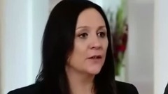 音乐短片 - 全美超模大赛第十九季 校园赛季 3、校园靓模挑战心跳硬照