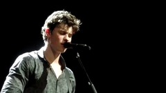 Shawn Mendes - Never Be Alone