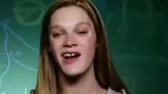 音乐短片 - 全美超模大赛第十九季 校园赛季 4、辣模挑战演技惊变僵尸