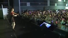 DANCEROID - [ニコニコ国会議 x AFA]愛川こずえ"メグメグ・リリリリ"踊ってみた