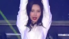 宣美(Wonder Girls) - Gashina