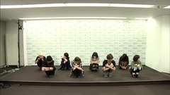 DANCEROID - [ニコニコ踊ってみたフェス]"Calc."の振り付けを完成