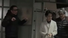 影视原声 - 魔宫魅影特辑 林心如杨祐宁变最惊悚搭档