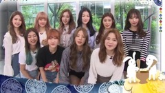 SONAMOO,Dream Catcher,ELRIS,Favorite,GOOD DAY - 2017秋夕(中秋)问候影像 - Dreamcatcher,Sonamoo,S2,GOOD DAY,ELRIS,FAVORITE,