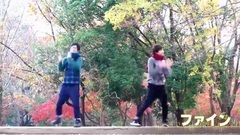 DANCEROID - [ニコニコ踊ってみたオフ]振り付け出演者発表![踊ってみた]