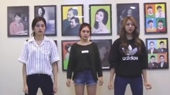 I.O.I - Whatta Man