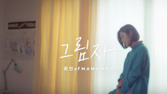 辉人(MAMAMOO) - Shadow