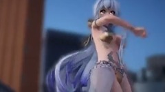 动漫专属 - ハイファイレイヴァ― (弱音)