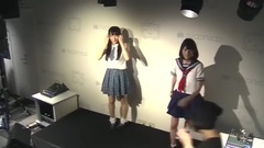 DANCEROID - [ニコぶくろ祭]やっこ,まなこ"Highway"踊ってみたオフ