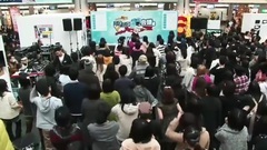 DANCEROID - [ニコニコ雪会議]愛川こずえの"踊ってみたレッスン"