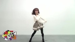 DANCEROID - [ニコラジ]愛川こずえ"放課後ストライド"踊ってみた
