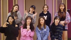 Lovelyz - Lovelyz - 2017秋夕(中秋)问候影像