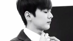 TEEN TOP,天地(TEEN TOP) - 李灿熺25岁生日快乐❤<MY UNIVERSE>