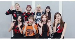 Weki Meki - Weki Meki - 2017秋夕(中秋)问候影像