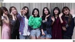 Apink - APINK - 2017秋夕(中秋)问候影像