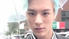 NCT,NCT DREAM,JENO（NCT） - 【Jeno/李帝努】Roses个人向混剪