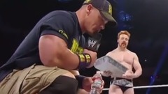 音乐短片 - Moments After Raw Went Off The Air