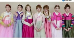 CLC - CLC - 2017秋夕(中秋)问候影像