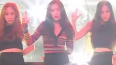 宣美(Wonder Girls) - GASINA