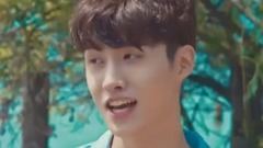 PENTAGON - 走吧