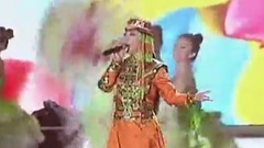 万树繁花