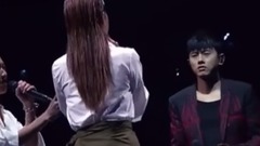 张杰 - Just One Last Dance