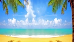 音乐短片 - Sun Lounge 第一集