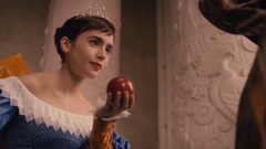 Lily Collins - I Believe In Love