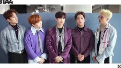 B1A4 - 2017 中秋 问候 影像
