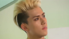 EXO,EXO-K - Melon Music Awards