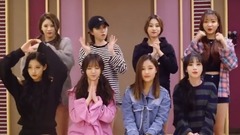 Lovelyz - 2017 中秋 问候 影像
