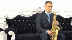 音乐短片 - 萨克斯合辑