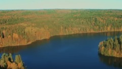 音乐短片 - 芬兰 海门林纳