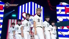 Golden Child - Damdadi 现场混合版03