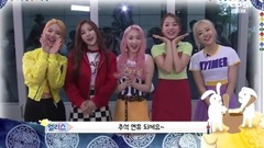 SONAMOO,Dream Catcher - 2017 中秋问候影像