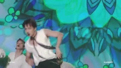 EXO,KAI(EXO) - KoKoBop
