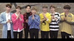 VAV - 2017 中秋问候影像