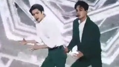 吴世勋(EXO) - Call Me Baby 吴世勋合集