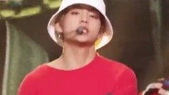 防弹少年团,V(防弹少年团) - GO GO金泰亨cut合集