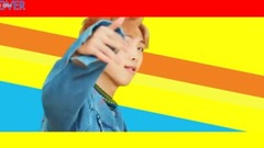 防弹少年团,Red Velvet - Red Flavor & DNA 混音版