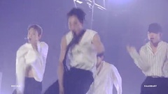 EXO,KAI(EXO) - The Eve