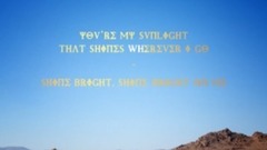 SF9 - 3rd Mini Album 『Knights of the Sun』 The Knights’ Whispers #1_Team1