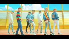 防弹少年团 - DNA