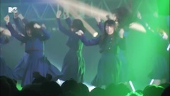 AKB48,乃木坂46,欅坂46 - 不協和音