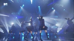 AKB48,乃木坂46,欅坂46 - エキセントリック