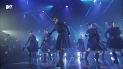 AKB48,乃木坂46,欅坂46 - エキセントリック & 不協和音