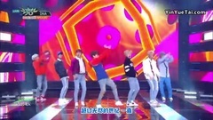 防弹少年团,田柾国(防弹少年团),V(防弹少年团),JIMIN(防弹少年团),Rap Monster(防弹少年团) - DNA