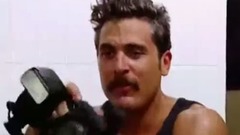 音乐短片 - 全美超模大赛第十九季 校园赛季 7、辣模状态差飙泪诉压力