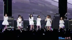 Lovelyz - Ah-Choo