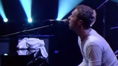 Coldplay - Clocks